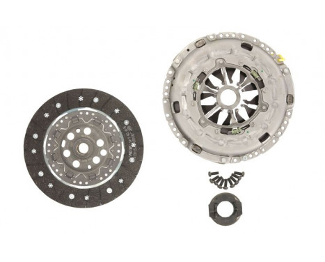 Kit de embrague 623 3094 00 LUK