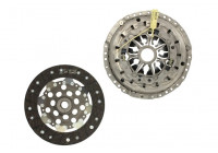 Kit de embrague 623 3111 09 LUK