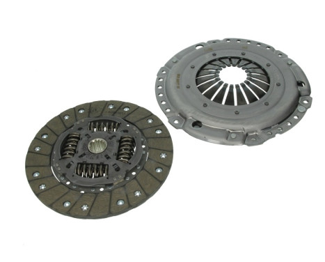 Kit de embrague 623 3125 09 LUK