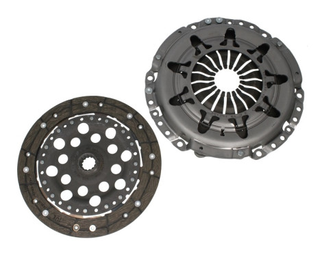 Kit de embrague 623 3155 09 LUK