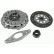 Kit de embrague 623 3194 10 LUK