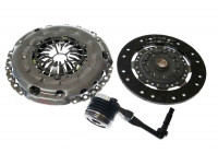 Kit de embrague 623 3224 34 LUK