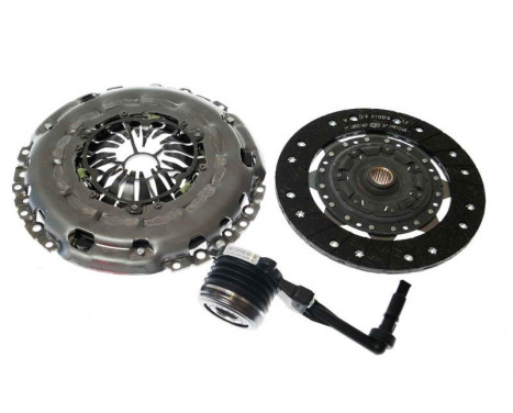 Kit de embrague 623 3224 34 LUK