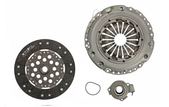 Kit de embrague 623 3234 33 LUK
