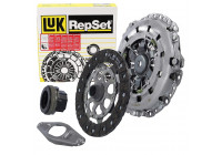 Kit de embrague 623 3238 00 LUK