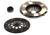 Kit de embrague 623 3301 00 LUK