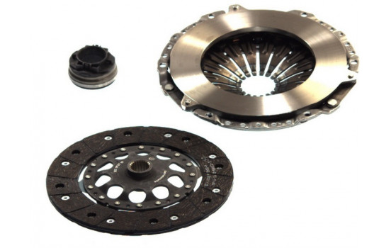 Kit de embrague 623 3301 00 LUK