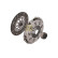 Kit de embrague 623 3301 00 LUK, Miniatura 2