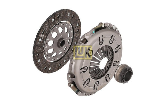 Kit de embrague 623 3301 00 LUK, Imagen 2