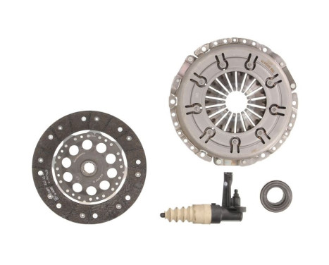 Kit de embrague 623 3301 21 LUK