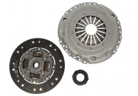 Kit de embrague 623 3548 00 LUK