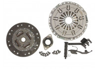 Kit de embrague 623 3605 00 LUK
