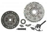 Kit de embrague 623 3606 00 LUK