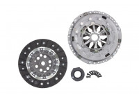 Kit de embrague 623 3710 00 LUK