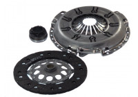Kit de embrague 624 0542 00 LUK