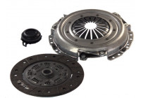 Kit de embrague 624 0775 00 LUK