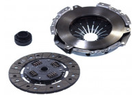 Kit de embrague 624 1272 00 LUK