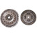 Kit de embrague 624 1313 00 LUK