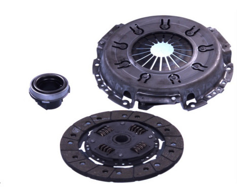 Kit de embrague 624 1806 00 LUK