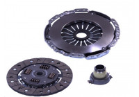 Kit de embrague 624 1932 00 LUK