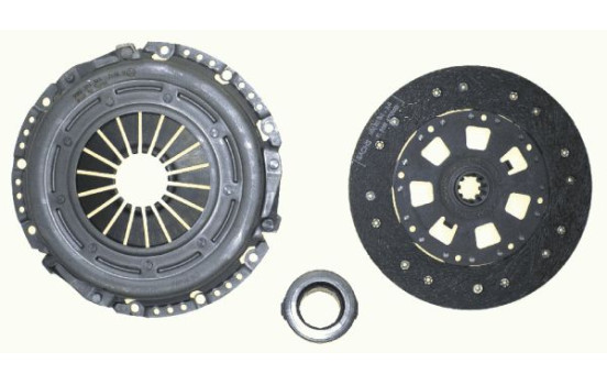 Kit de embrague 624 2065 00 LUK