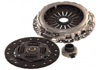 Kit de embrague 624 2119 00 LUK