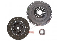 Kit de embrague 624 2187 00 LUK