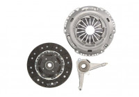 Kit de embrague 624 2410 33 LUK