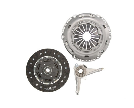 Kit de embrague 624 2410 33 LUK