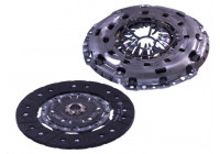 Kit de embrague 624 3023 09 LUK