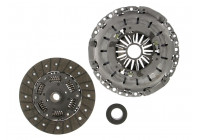 Kit de embrague 624 3033 00 LUK