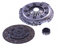 Kit de embrague 624 3045 00 LUK