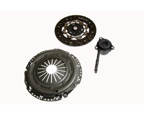 Kit de embrague 624 3050 34 LUK