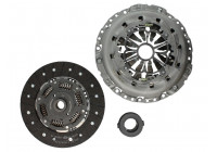 Kit de embrague 624 3065 00 LUK
