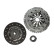 Kit de embrague 624 3065 00 LUK