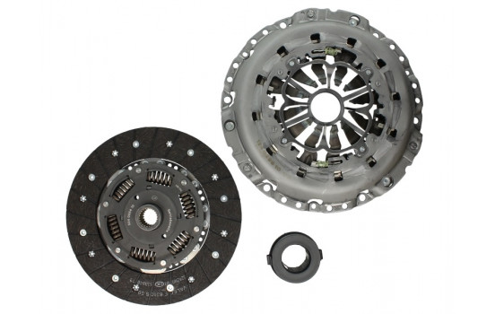 Kit de embrague 624 3065 00 LUK