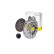 Kit de embrague 624 3065 00 LUK, Miniatura 2