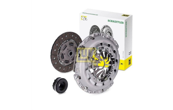 Kit de embrague 624 3065 00 LUK, Imagen 2