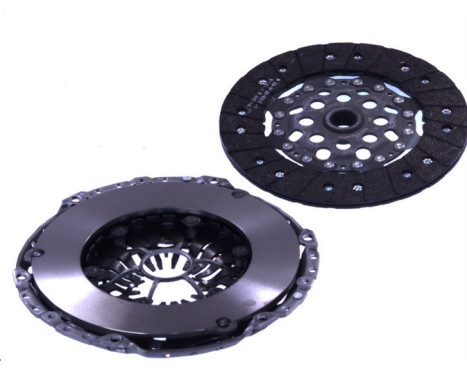 Kit de embrague 624 3108 09 LUK