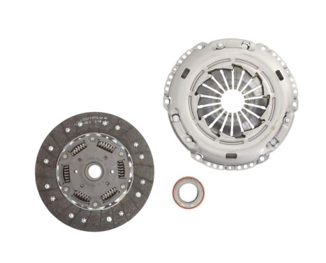 Kit de embrague 624 3116 00 LUK
