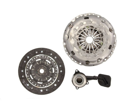 Kit de embrague 624 3136 33 LUK