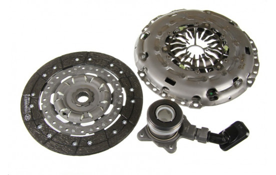 Kit de embrague 624 3136 34 LUK