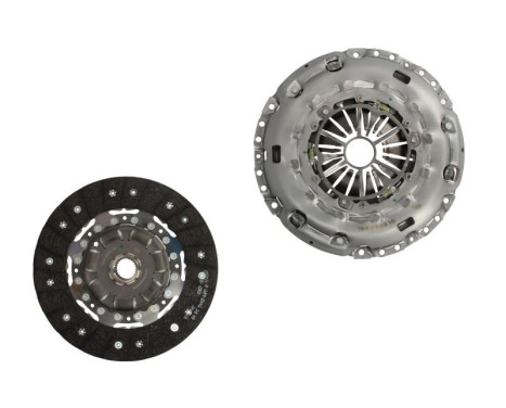 Kit de embrague 624 3156 09 LUK