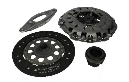 Kit de embrague 624 3158 10 LUK