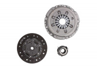 Kit de embrague 624 3160 00 LUK