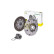 Kit de embrague 624 3171 33 LUK, Miniatura 2