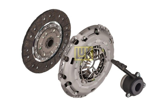 Kit de embrague 624 3178 34 LUK, Imagen 2