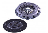 Kit de embrague 624 3182 09 LUK