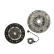 Kit de embrague 624 3224 34 LUK