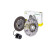 Kit de embrague 624 3224 34 LUK, Miniatura 2